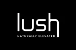 CannaLush Logo